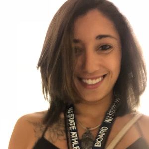 Meet your Posher, Melissa